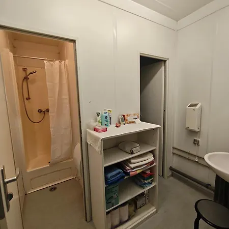 Seebungalow Am Ossiacher