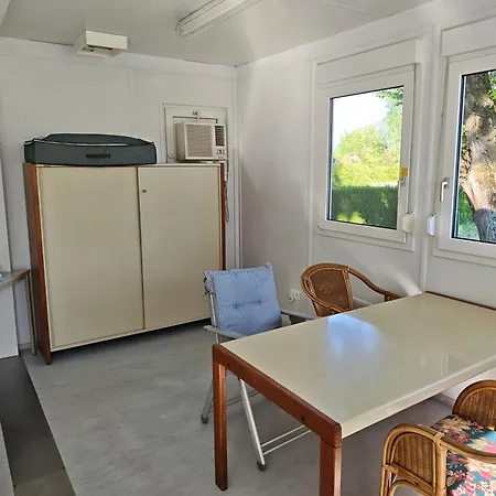 Seebungalow Am Ossiacher *