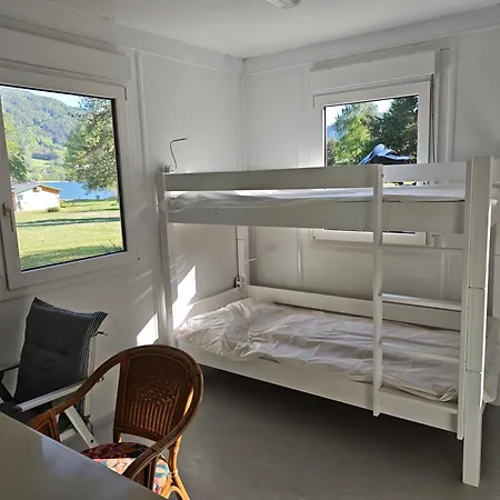 Seebungalow Am Ossiacher * Bodensdorf