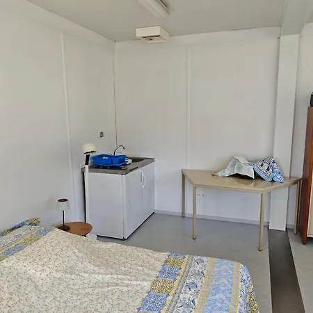 Seebungalow Am Ossiacher *