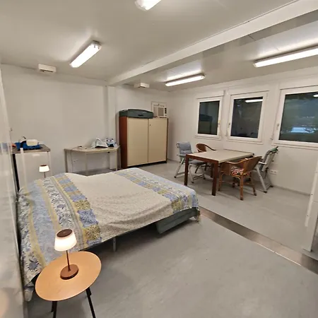 Seebungalow Am Ossiacher *