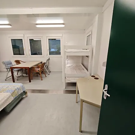 Seebungalow Am Ossiacher Κάμπινγκ *