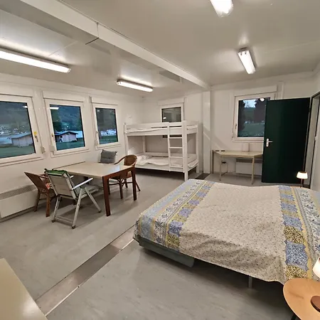 Κάμπινγκ Seebungalow Am Ossiacher *