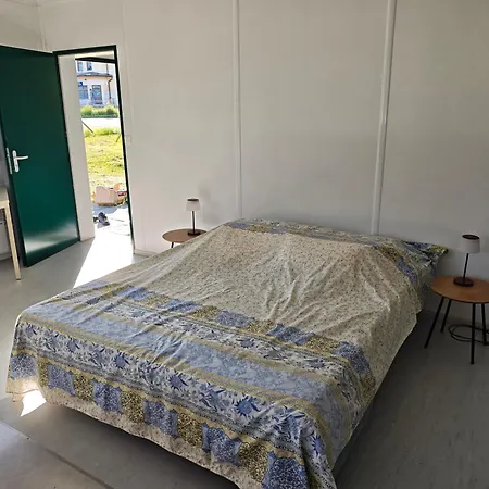 Seebungalow Am Ossiacher Bodensdorf