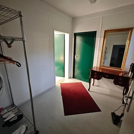 Κάμπινγκ Seebungalow Am Ossiacher